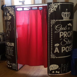 Take Advantage Of High Quality Photo Booth Rental For Your Next Event