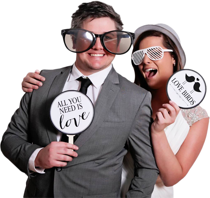 Make Your Celebration Unforgettable with Birthday Photo Booth Rental and Party Photo Booth Hire in the North West