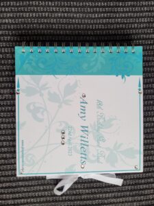 Amy Wiletts Guest Book